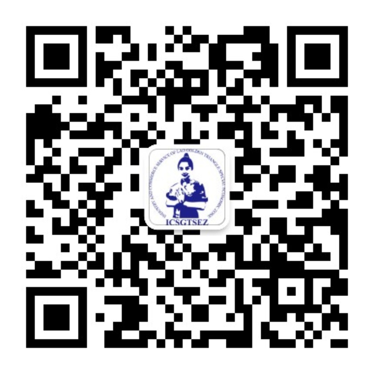 官方微信公众号